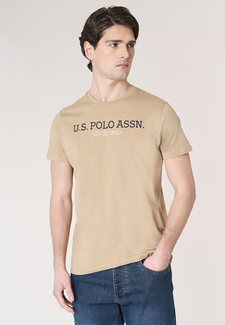 U.S. Polo Assn. CICKY