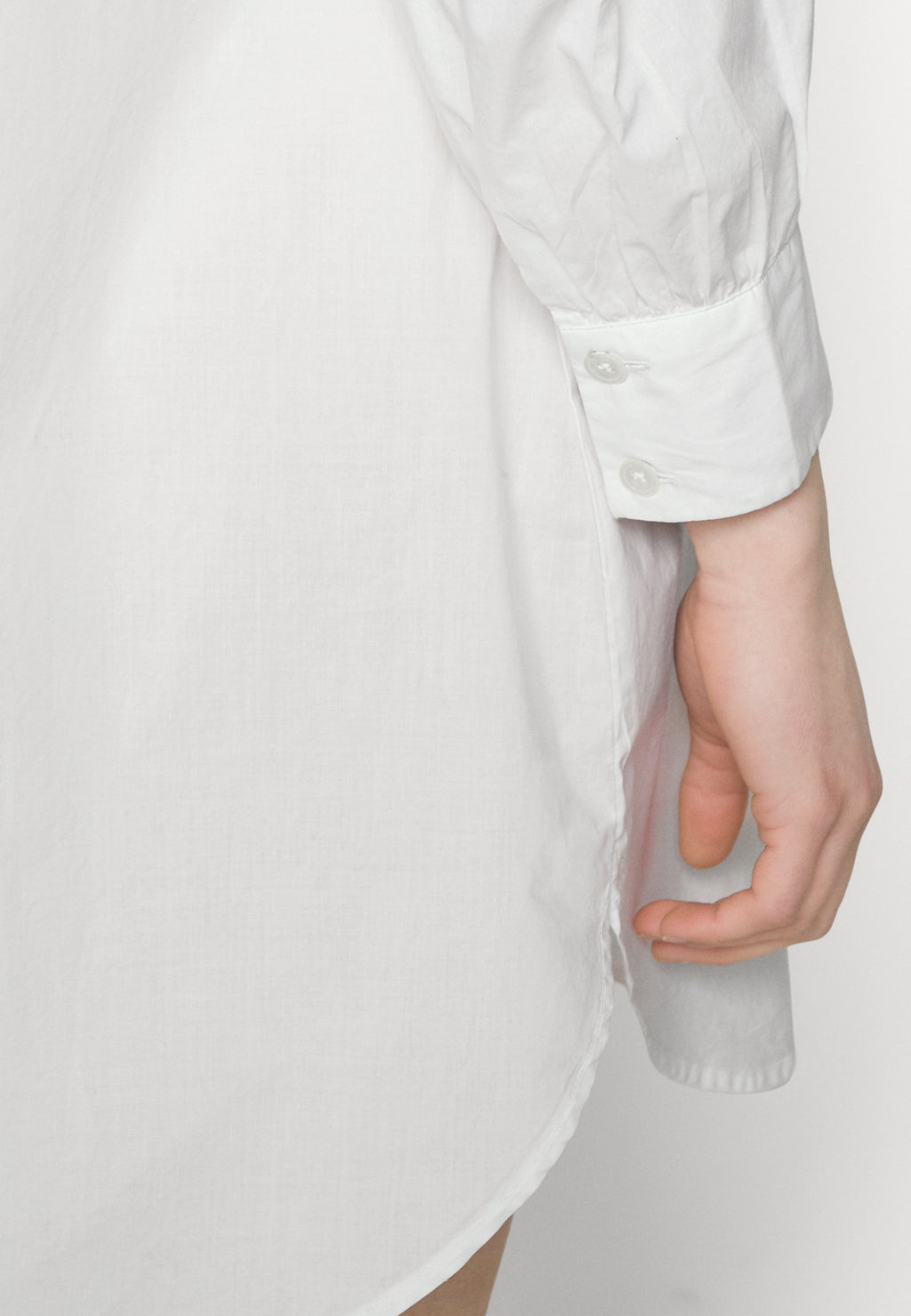 Marc O'Polo PASSIONATE POPLIN