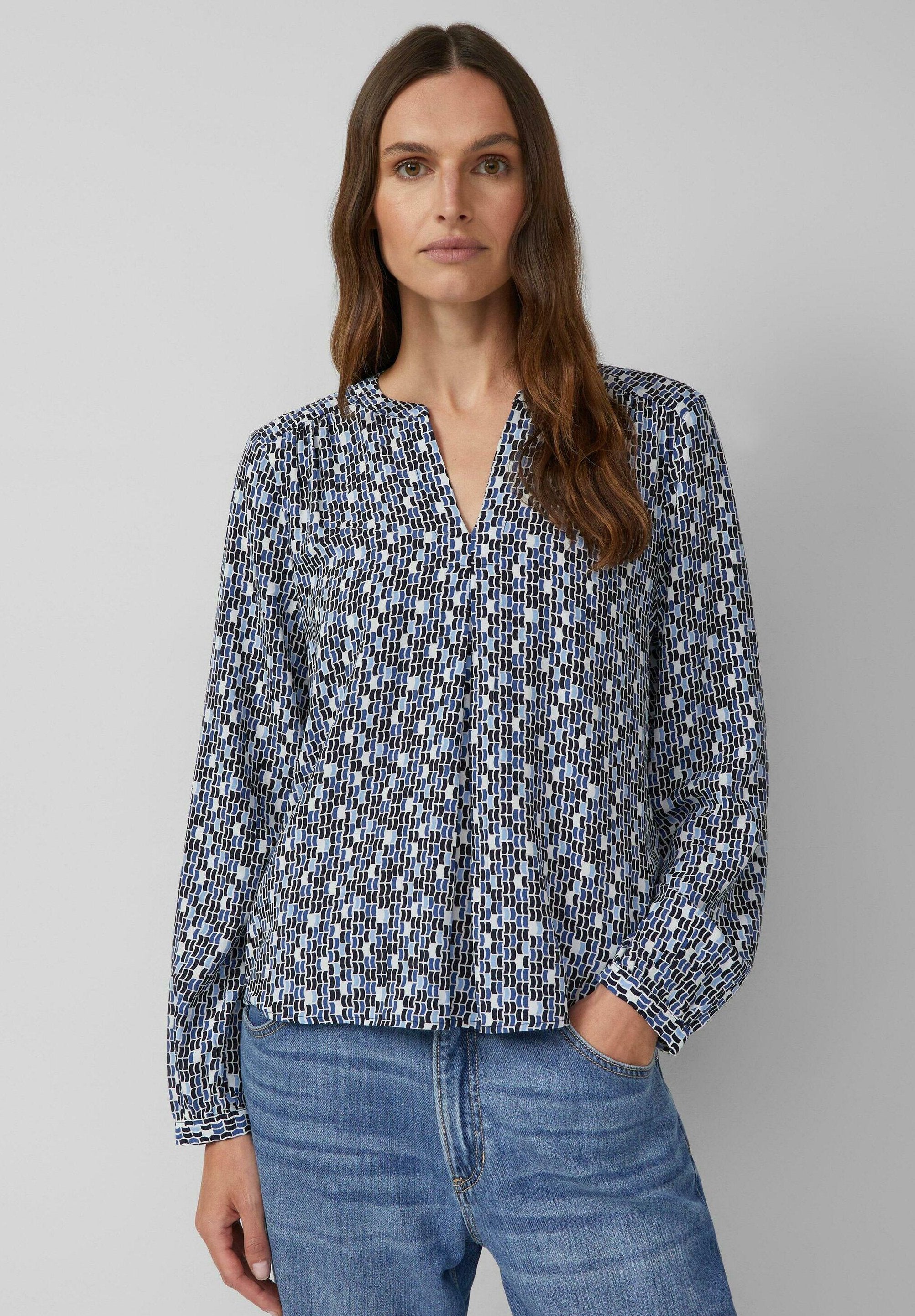 s.Oliver Bluse Media 3