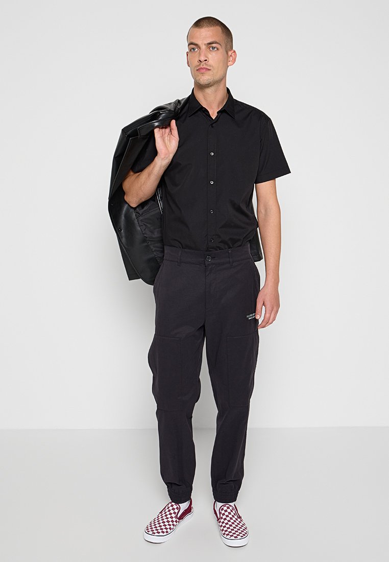 Armani Exchange Stoffhose Media 2