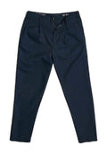 G-STAR PLEATED CHINO