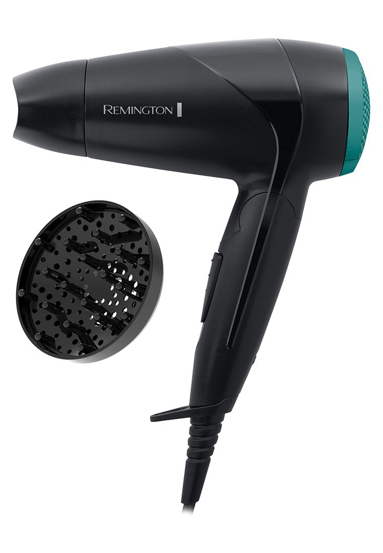 Remington D1500 ON THE GO