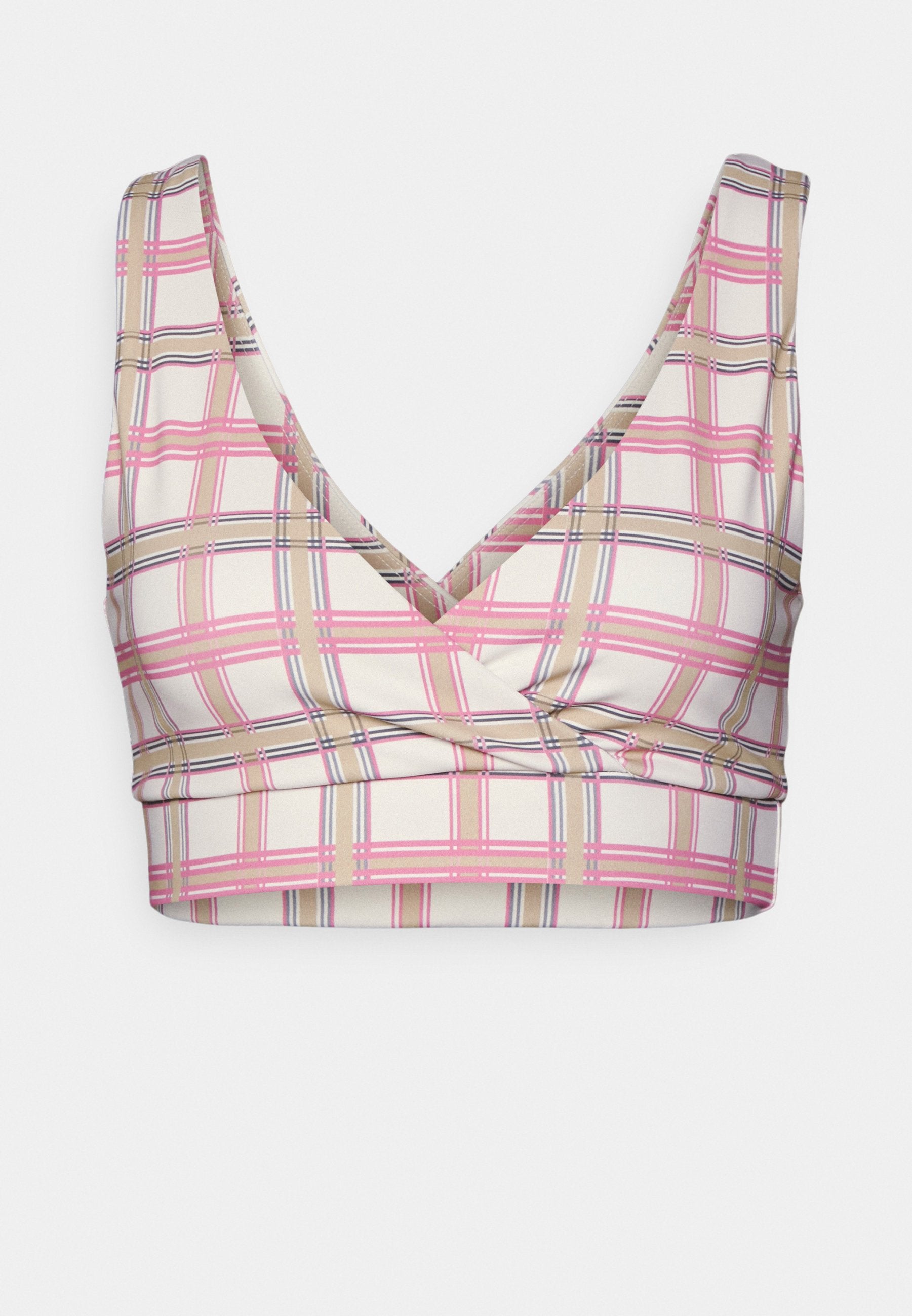 EleVen by Venus Williams CHECK ME OUT BRA