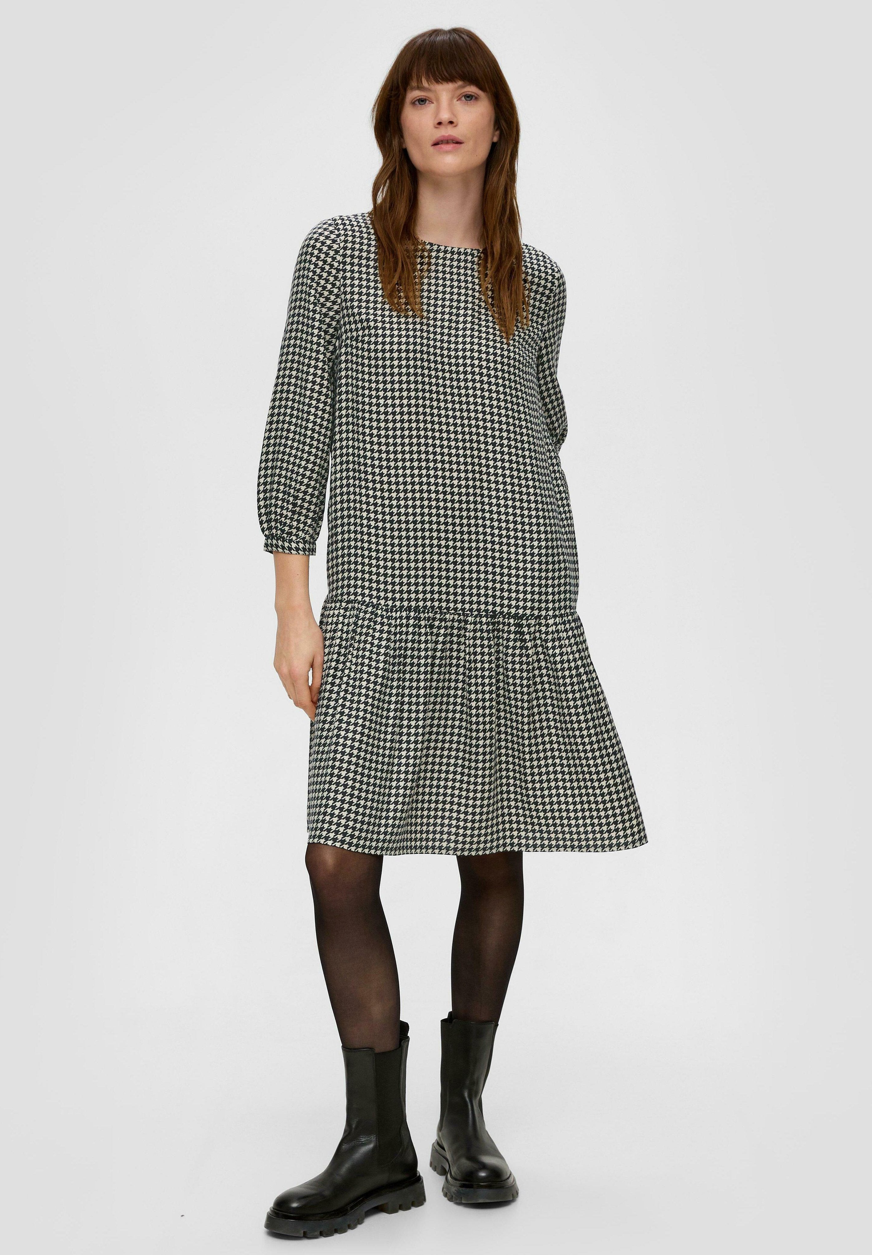 s.Oliver Freizeitkleid Media 3