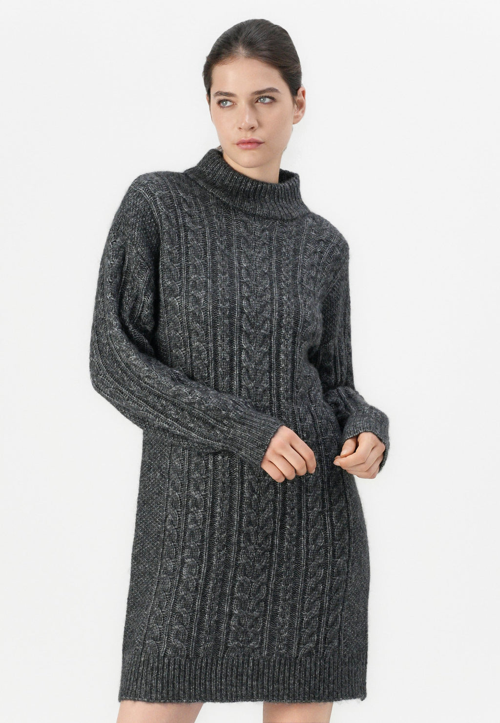 Knitted ONLIDA Short Media 5