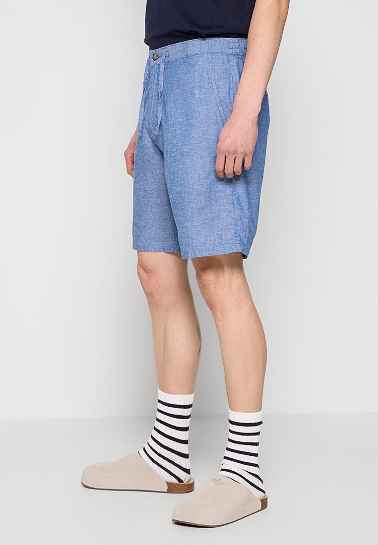 Selected SLHREGSUN SHORTS D