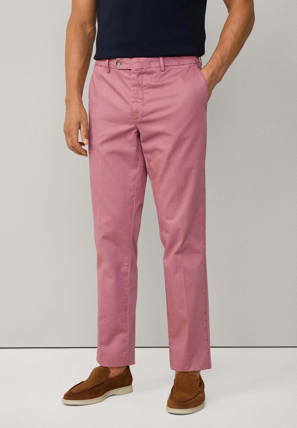 Hackett London