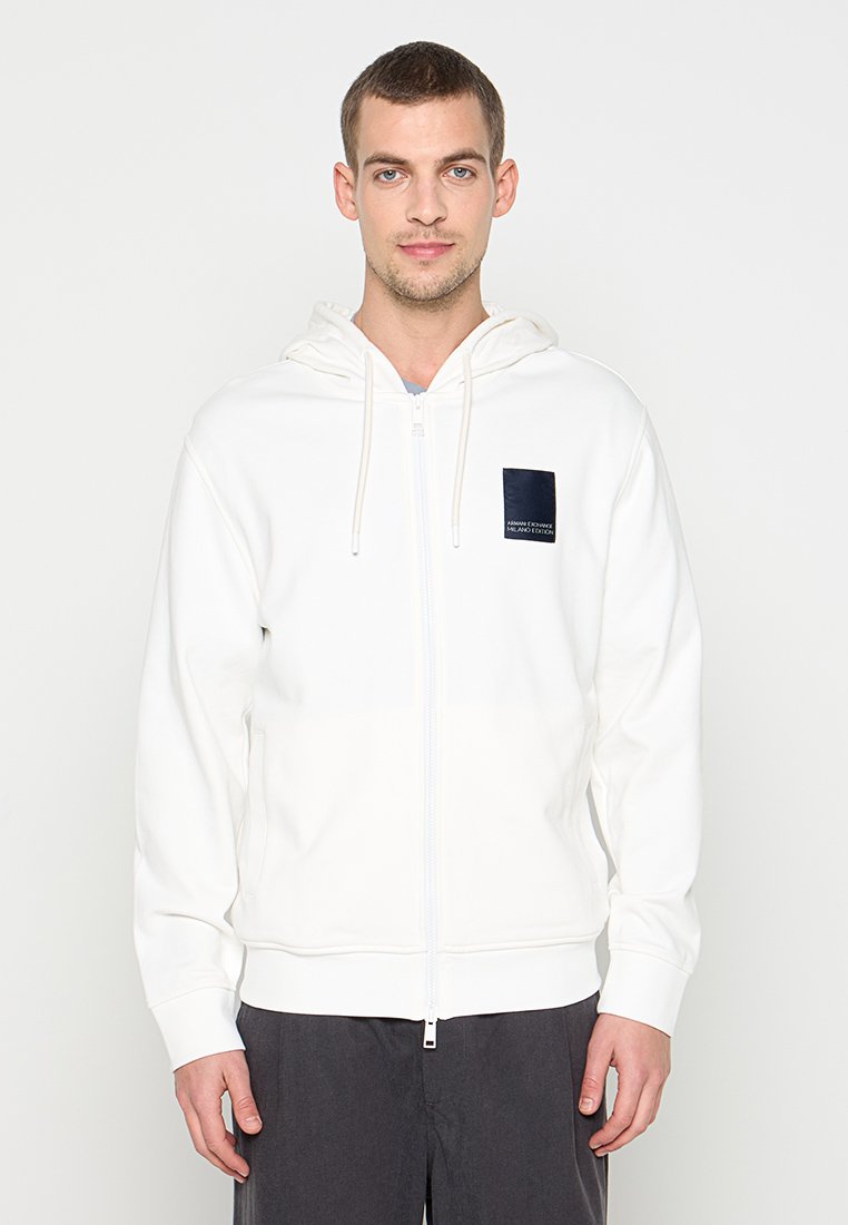 Armani Exchange Sweatjacke Media 1