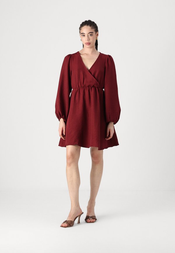 VILA VIKRIS DRESS