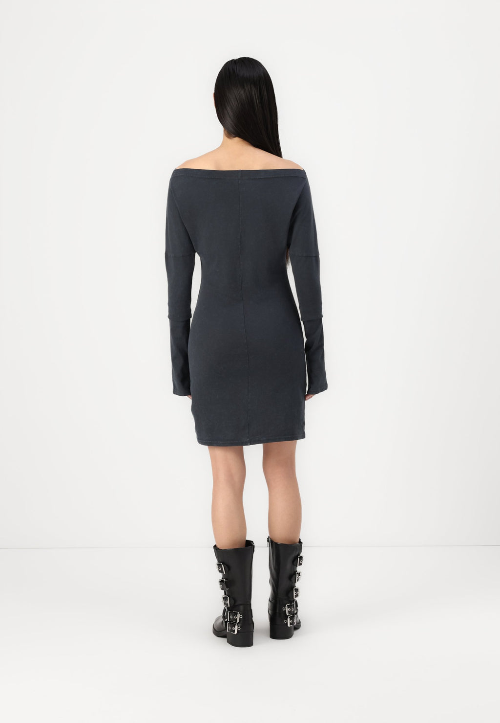 Weekday ROBIN DRESS