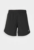 New Balance SPORT ESSENTIAL - Sports shorts - black