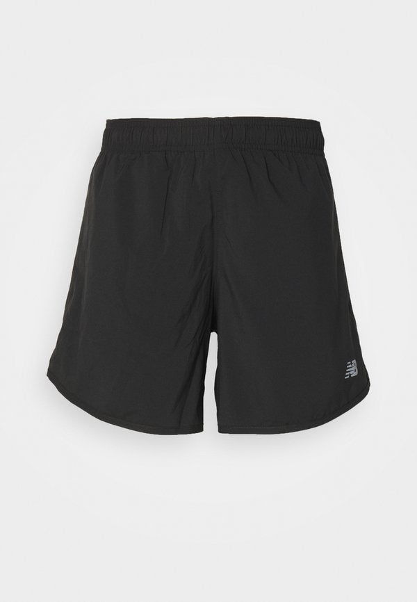 New Balance SPORT ESSENTIAL - Sports shorts - black