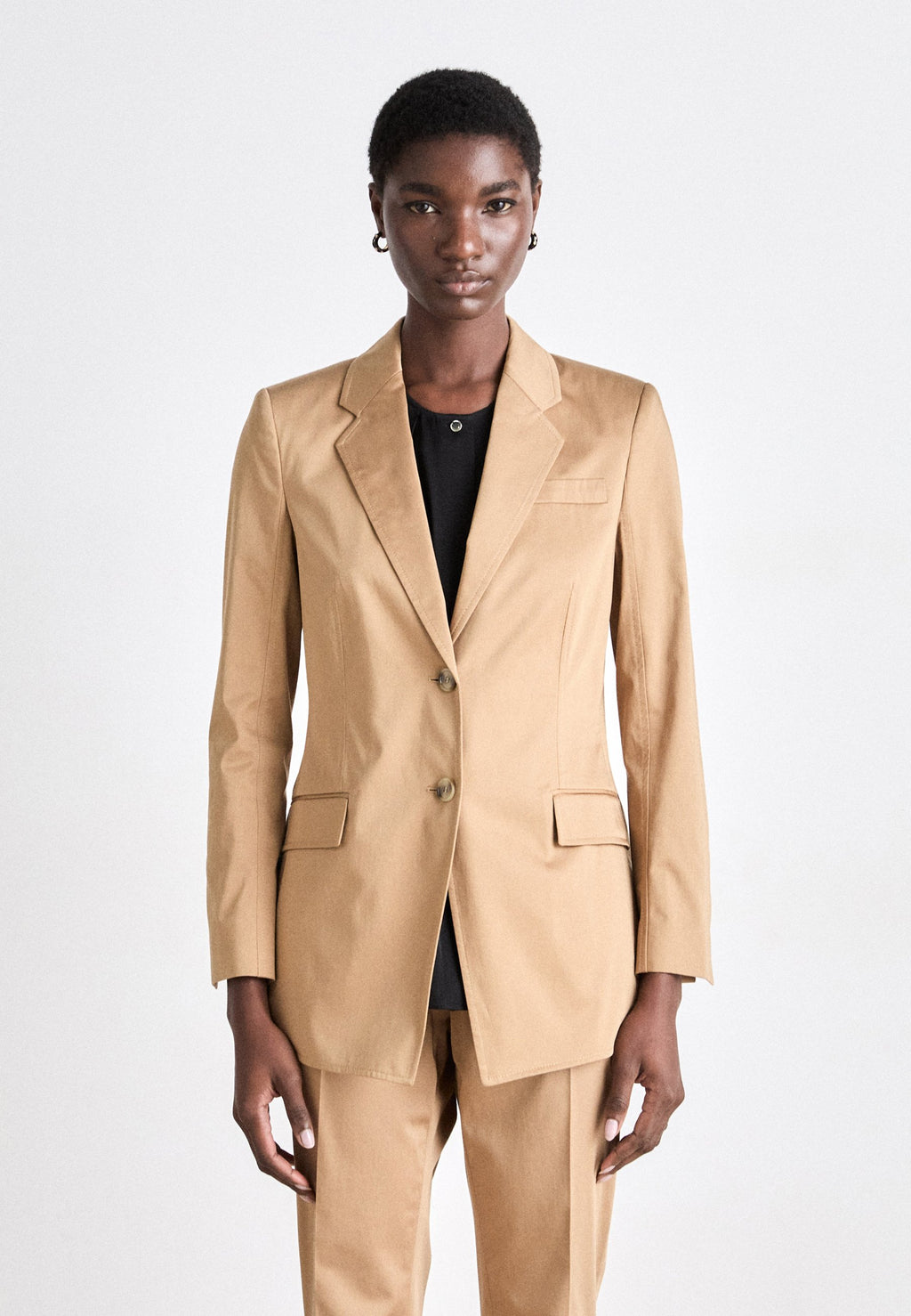 BOSS JACKETA