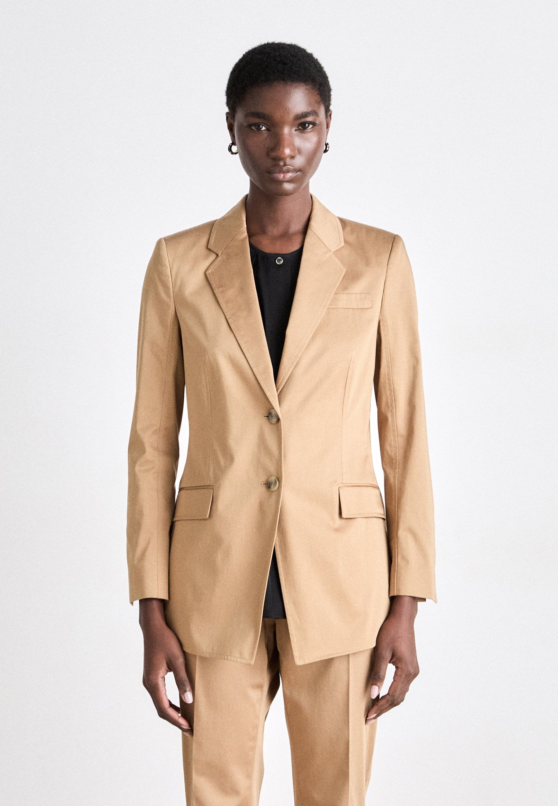 BOSS JACKETA