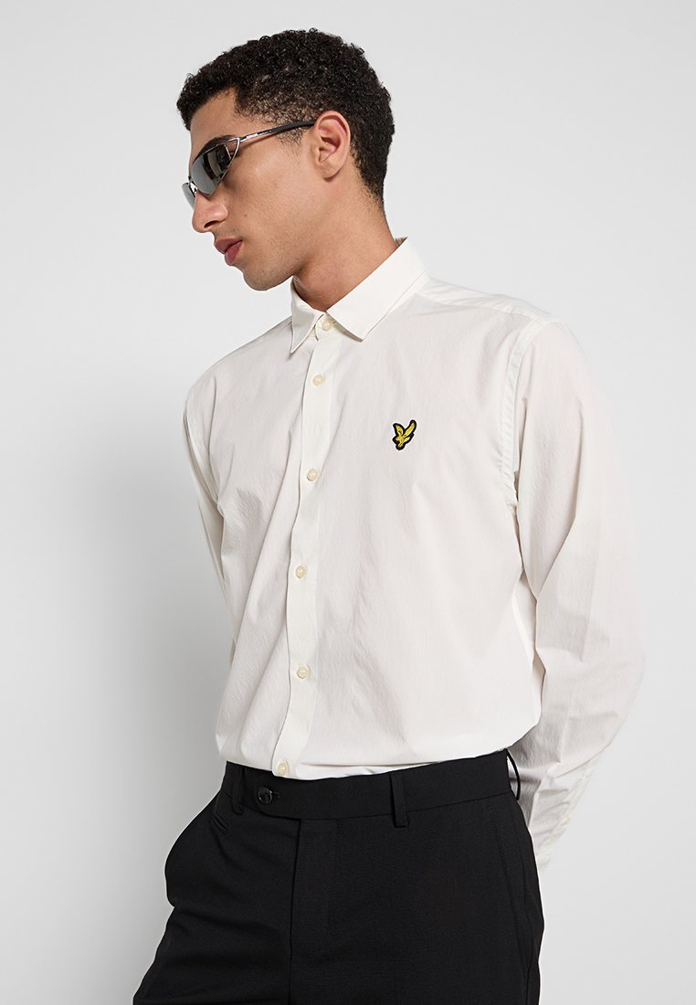 Lyle & Scott
