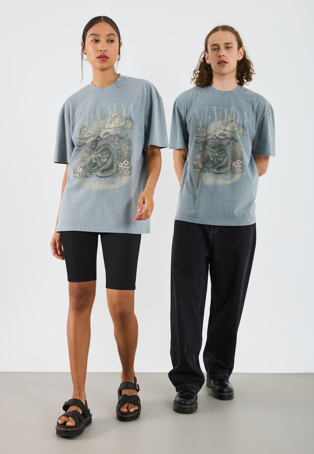 YOURTURN UNISEX