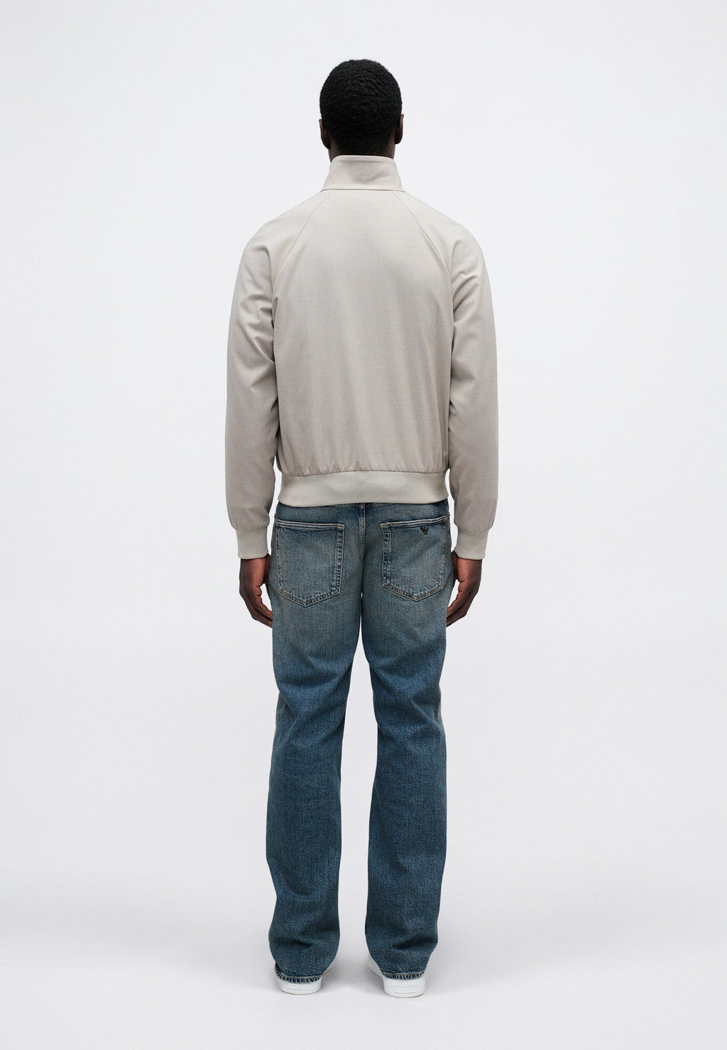 Emporio Armani BOMBER JACKET
