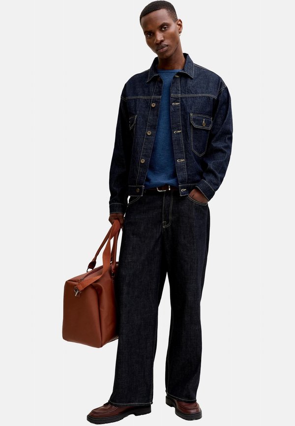 Jack & Jones 2 PACK - Jumper - navy blazer