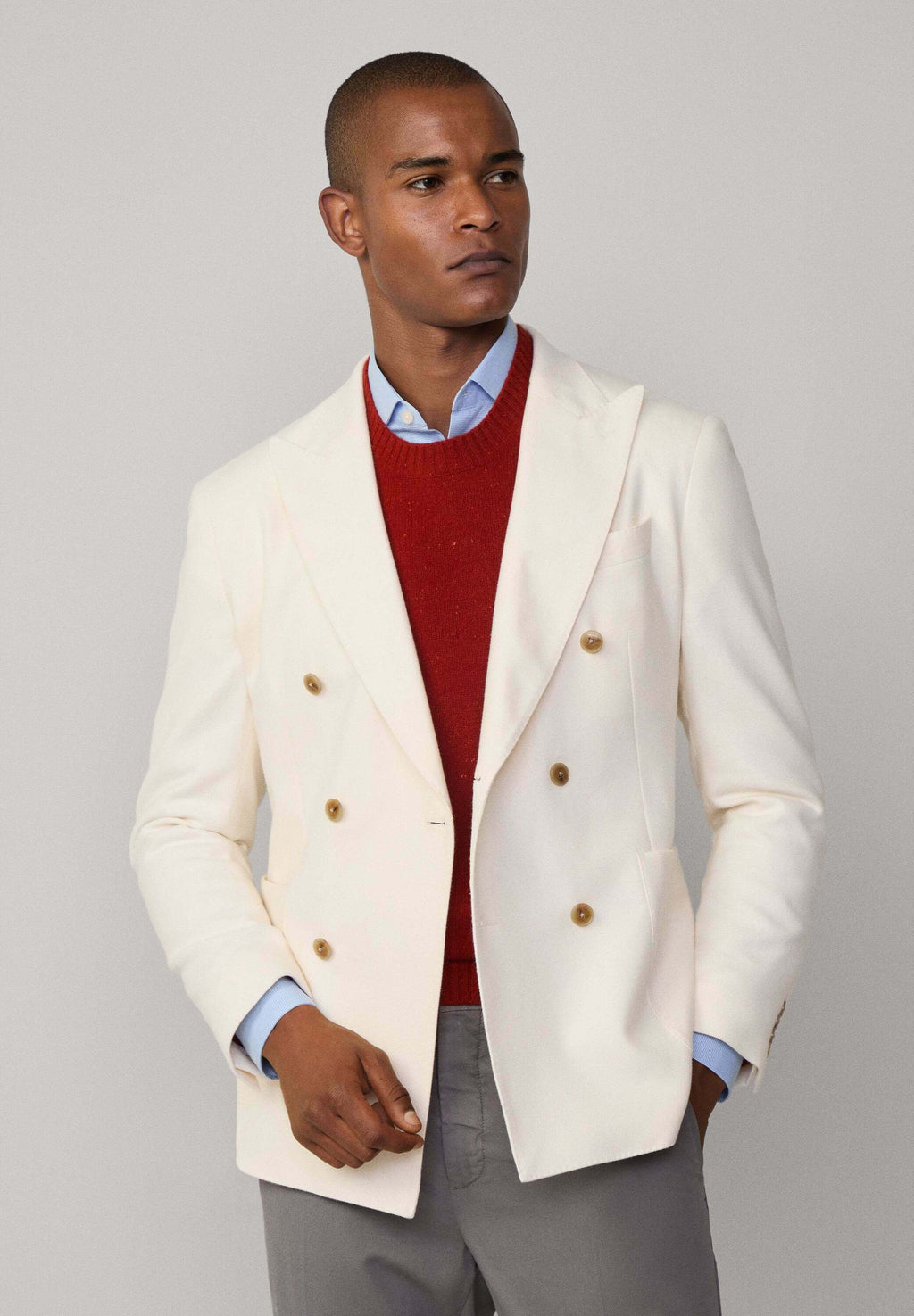 Hackett London