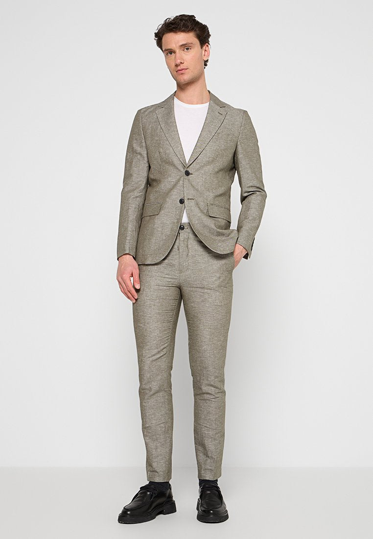 Selected SLH SLIM-LENNON SLIM FIT