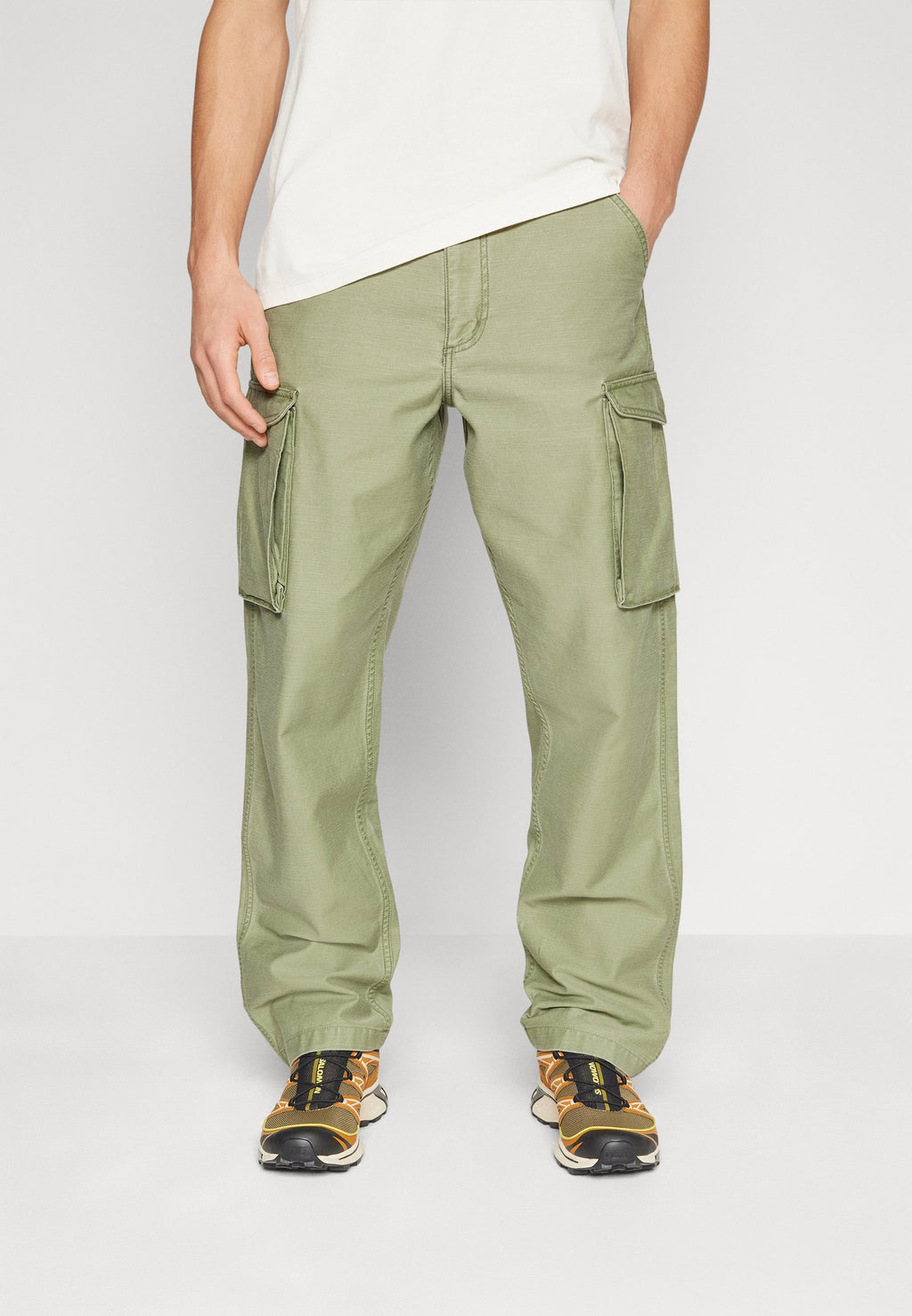 Wrangler CASEY JONES