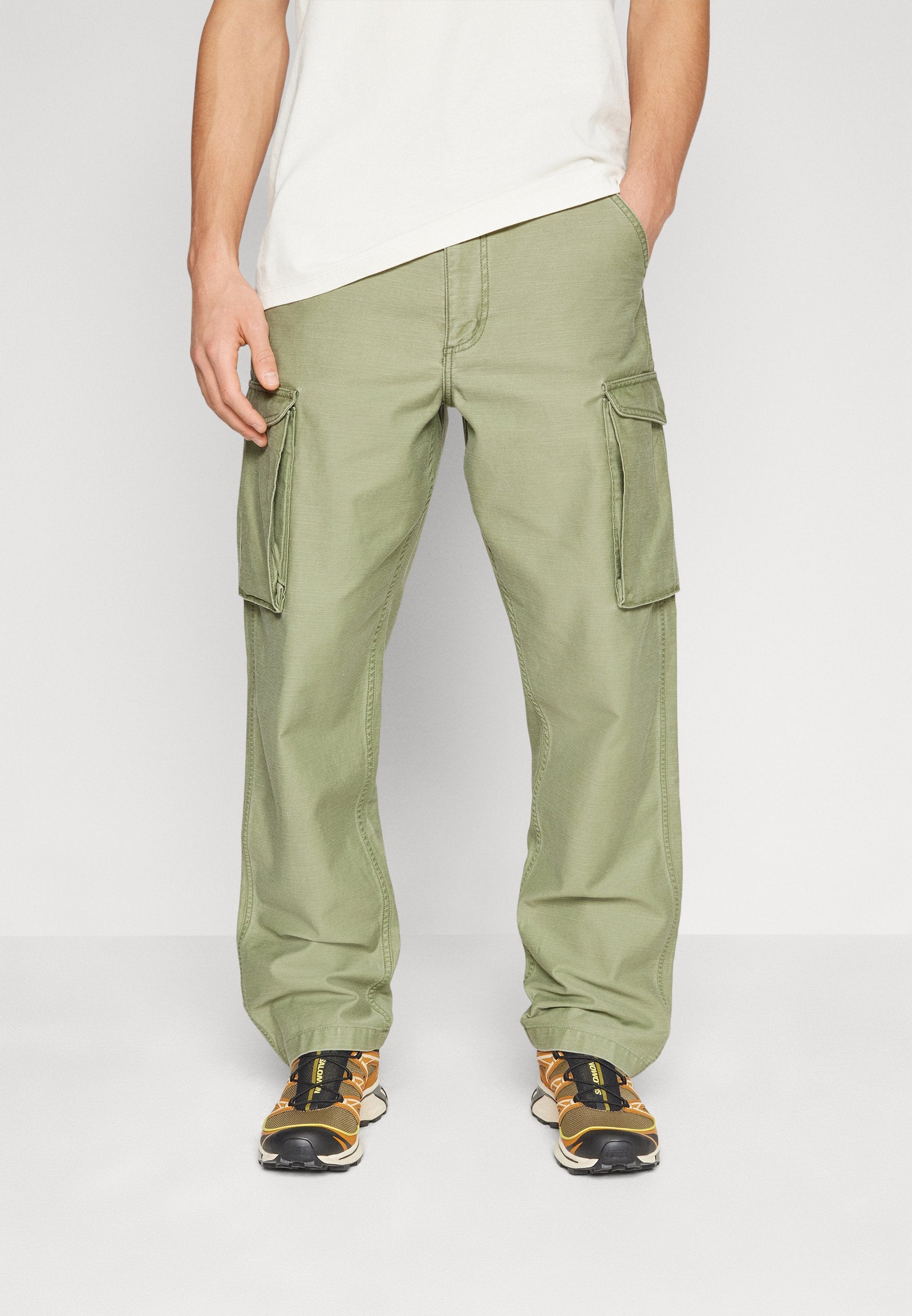 Wrangler CASEY JONES