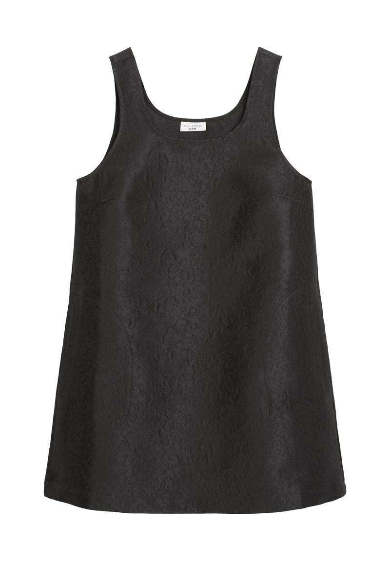TONAL LEO JACQUARD Media 1
