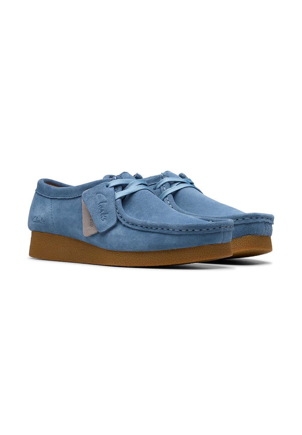 Clarks Originals WALLABEEEVOSH
