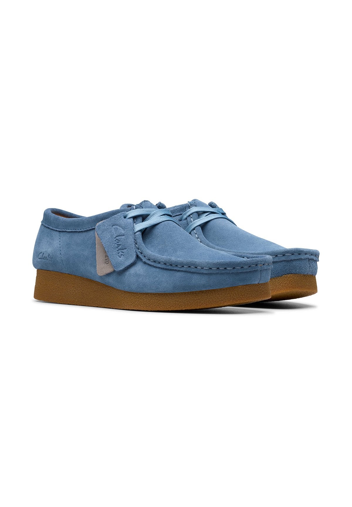 Clarks Originals WALLABEEEVOSH