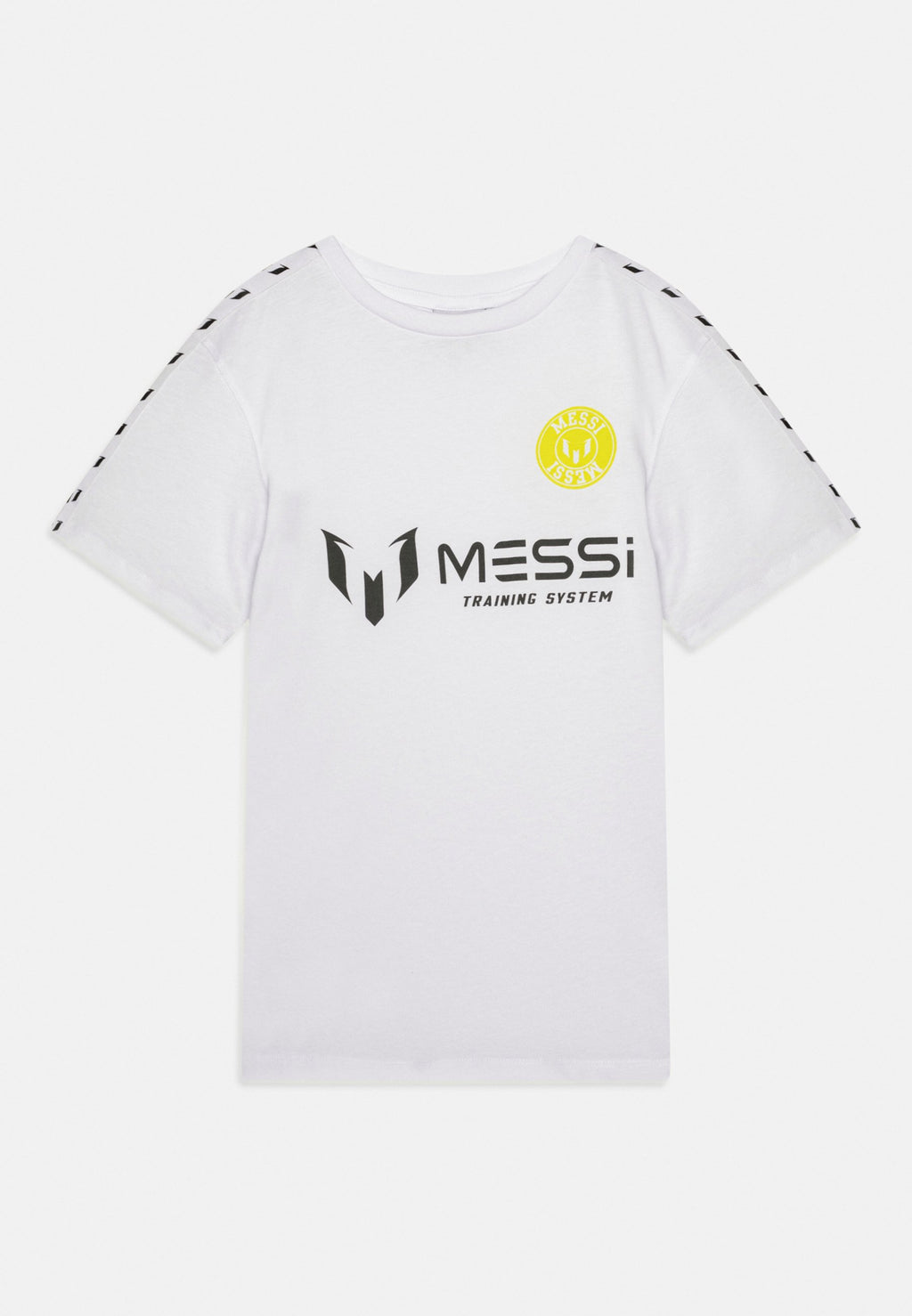MESSI HERSCO