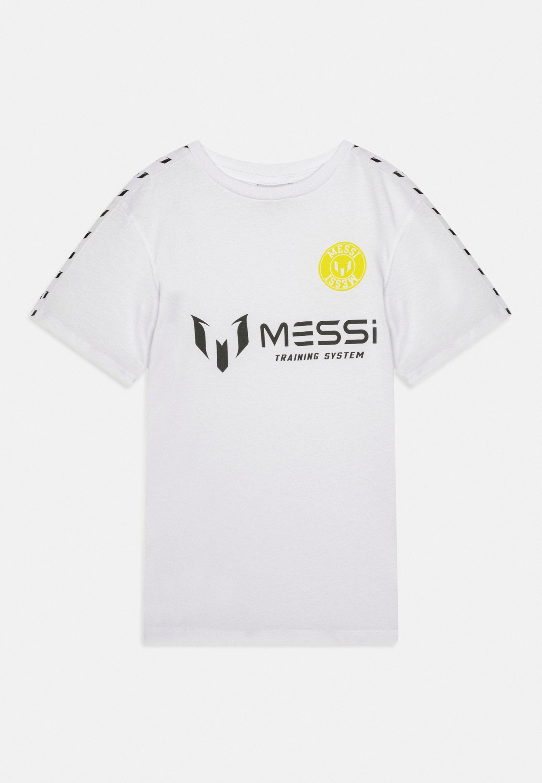 MESSI HERSCO