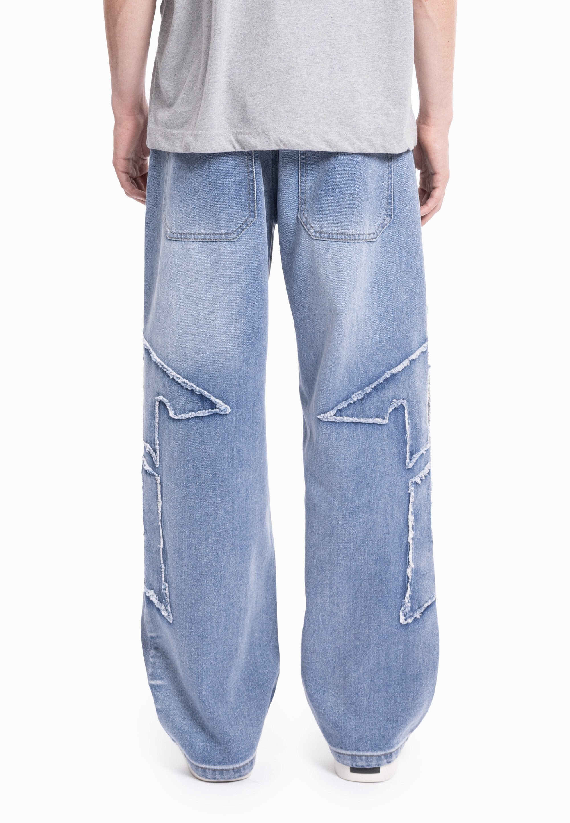 FAVELA DISTRESSED UNISEX