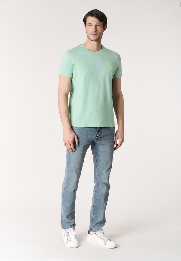 U.S. Polo Assn. ZECK