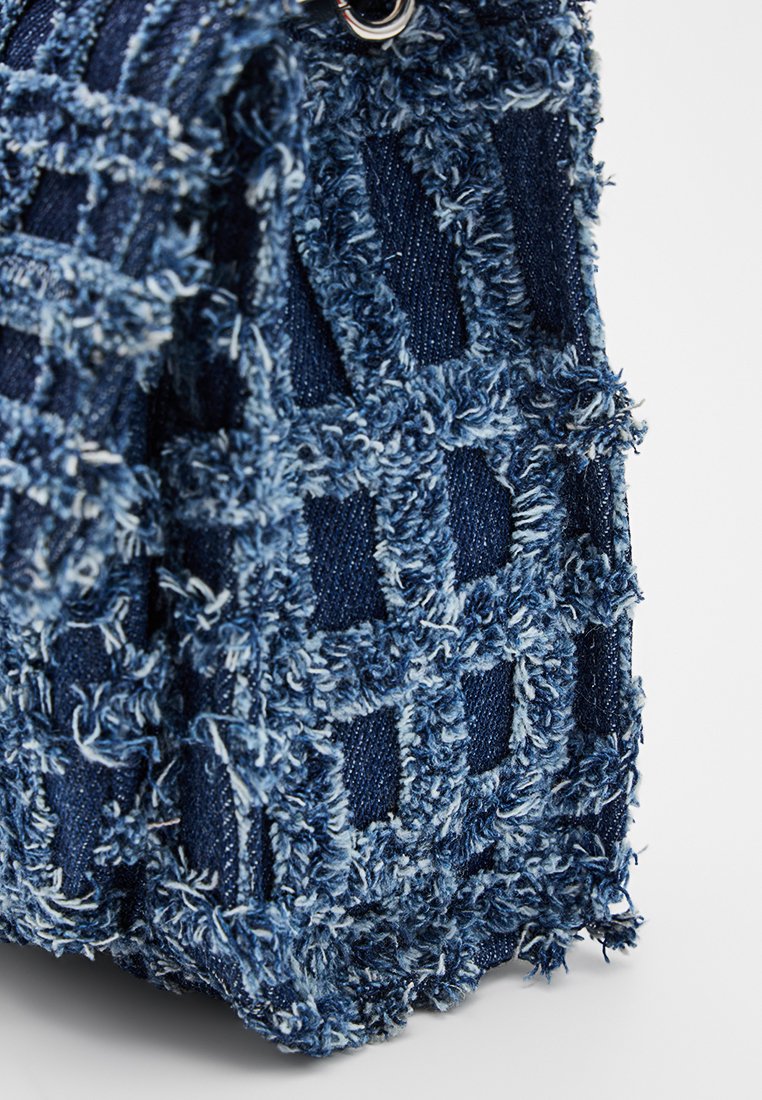 Replay BOUCLE CROSSBODY BAG