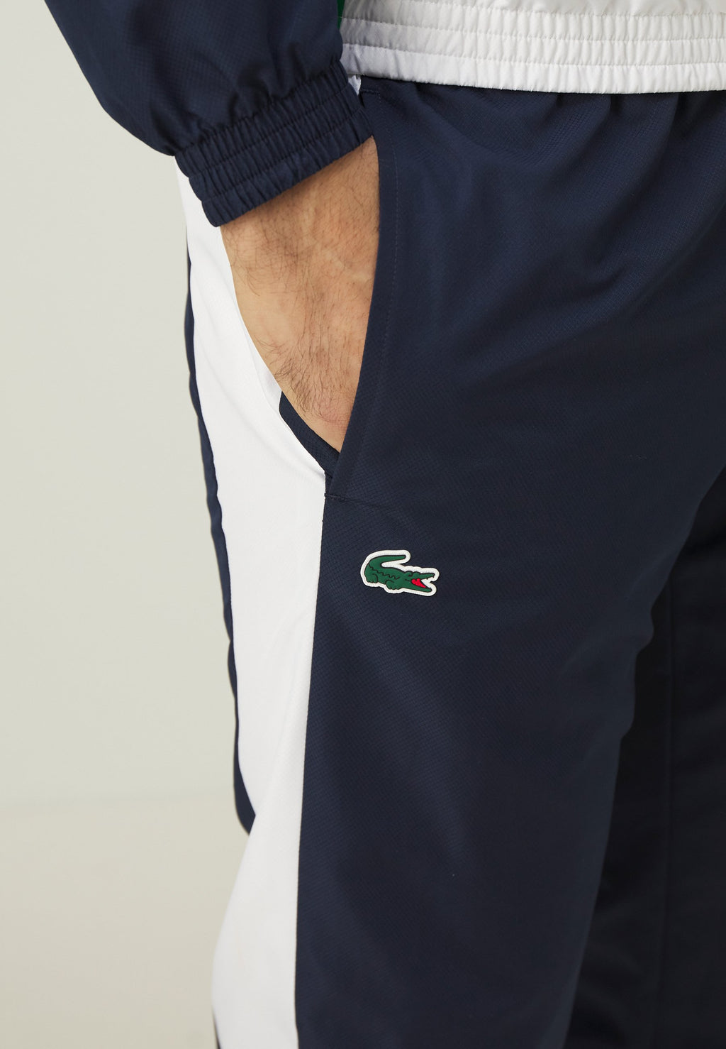 Lacoste Sport TRACKSUIT SET