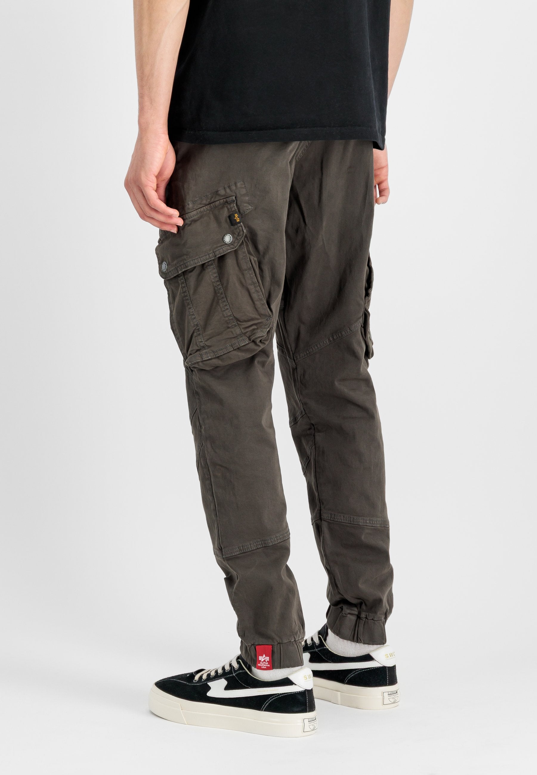 Alpha Industries