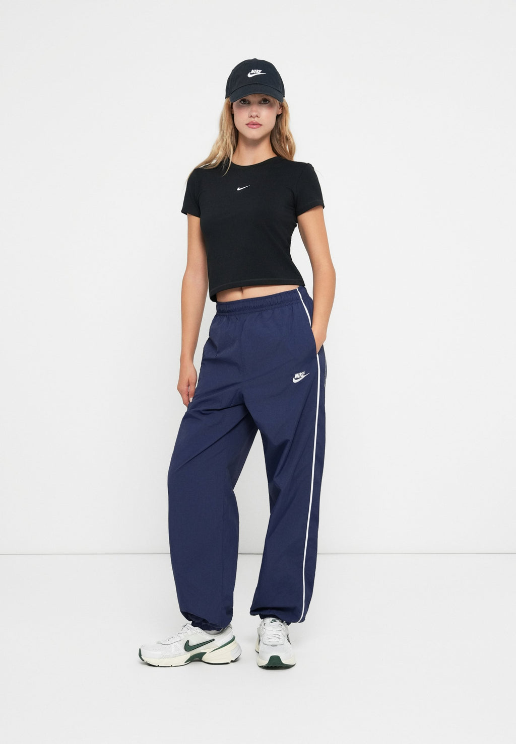 Nike Sportswear SPEED