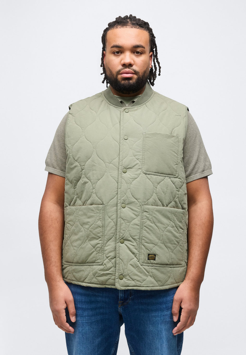Jack & Jones JPRCALEB VEST