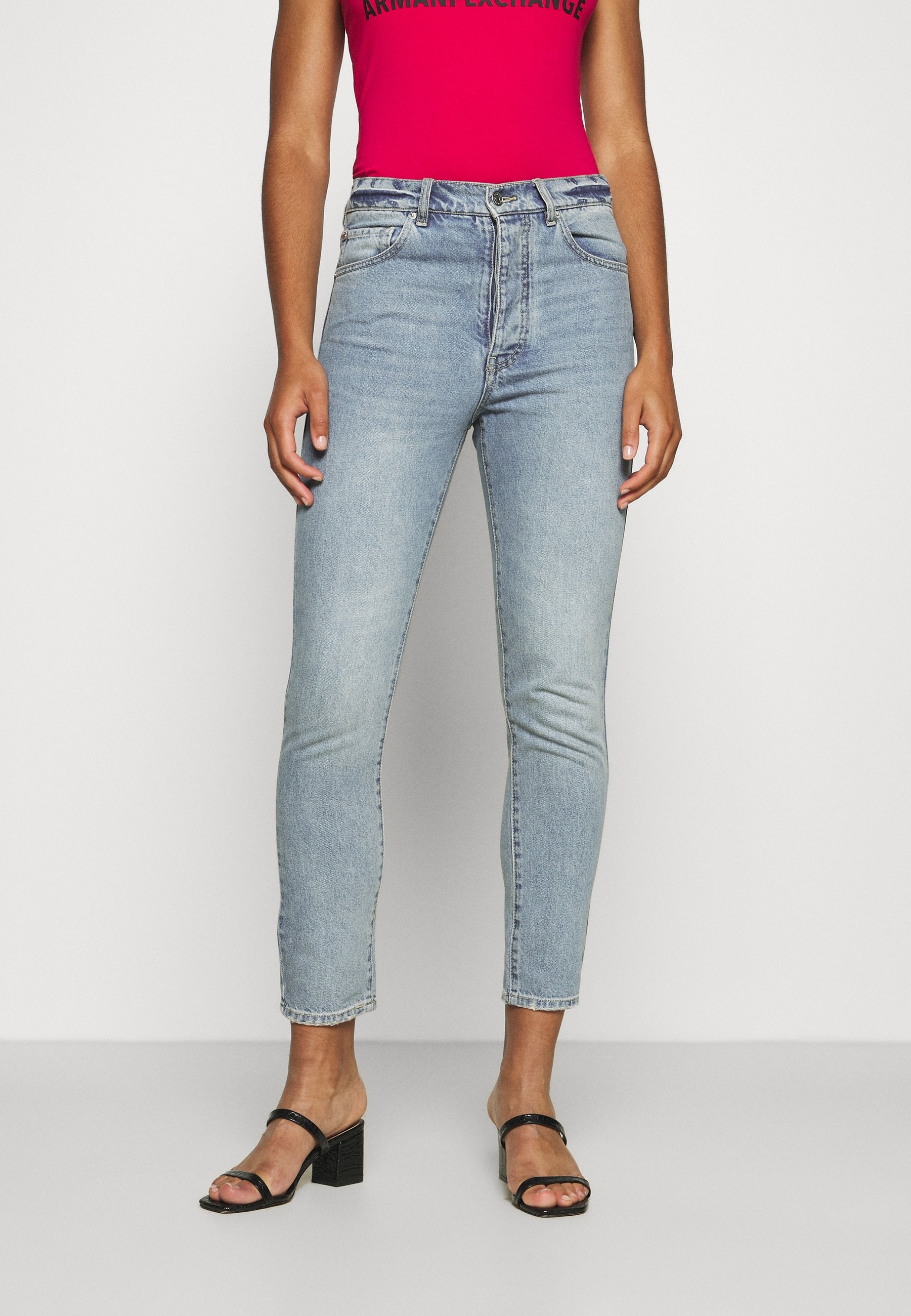 Armani Exchange Jeans Slim Fit Media 3