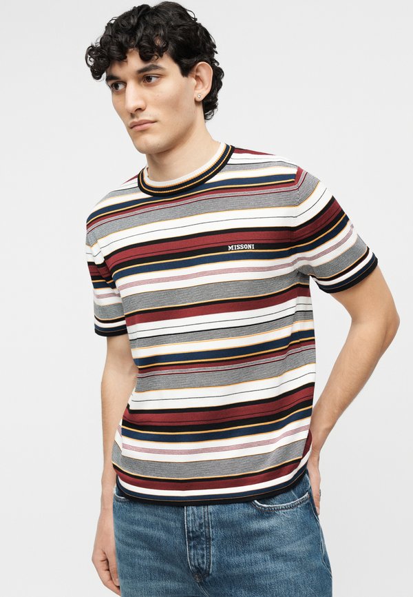 Missoni SHORT SLEEVE