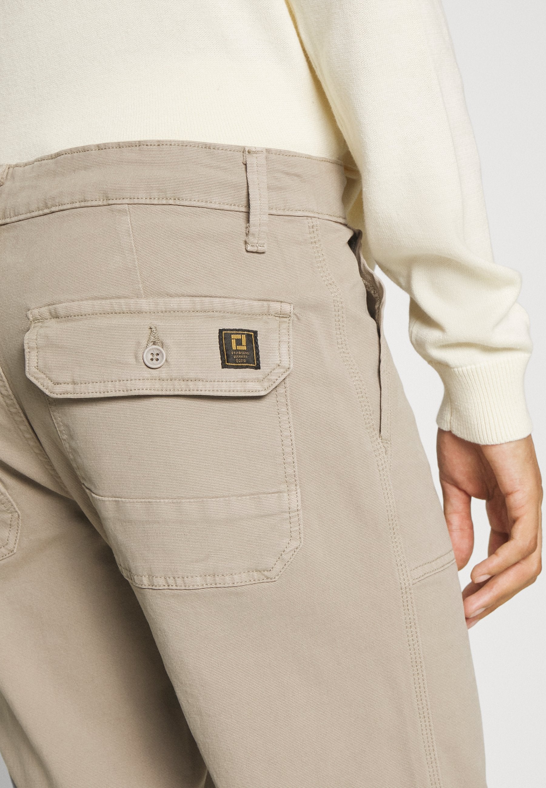ONSEDGE FREE LOOSE PANT Media 5