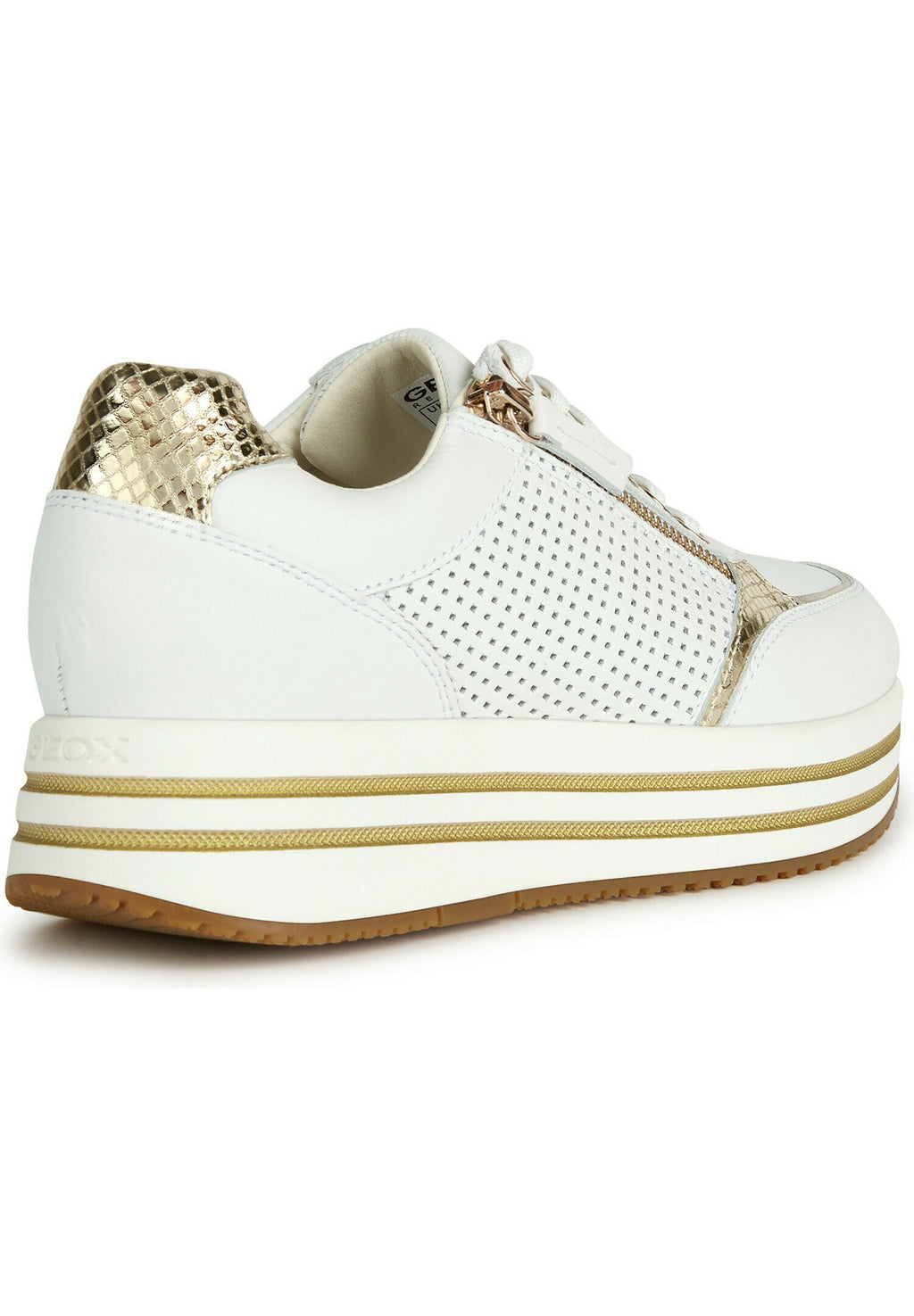 Geox D KENCY