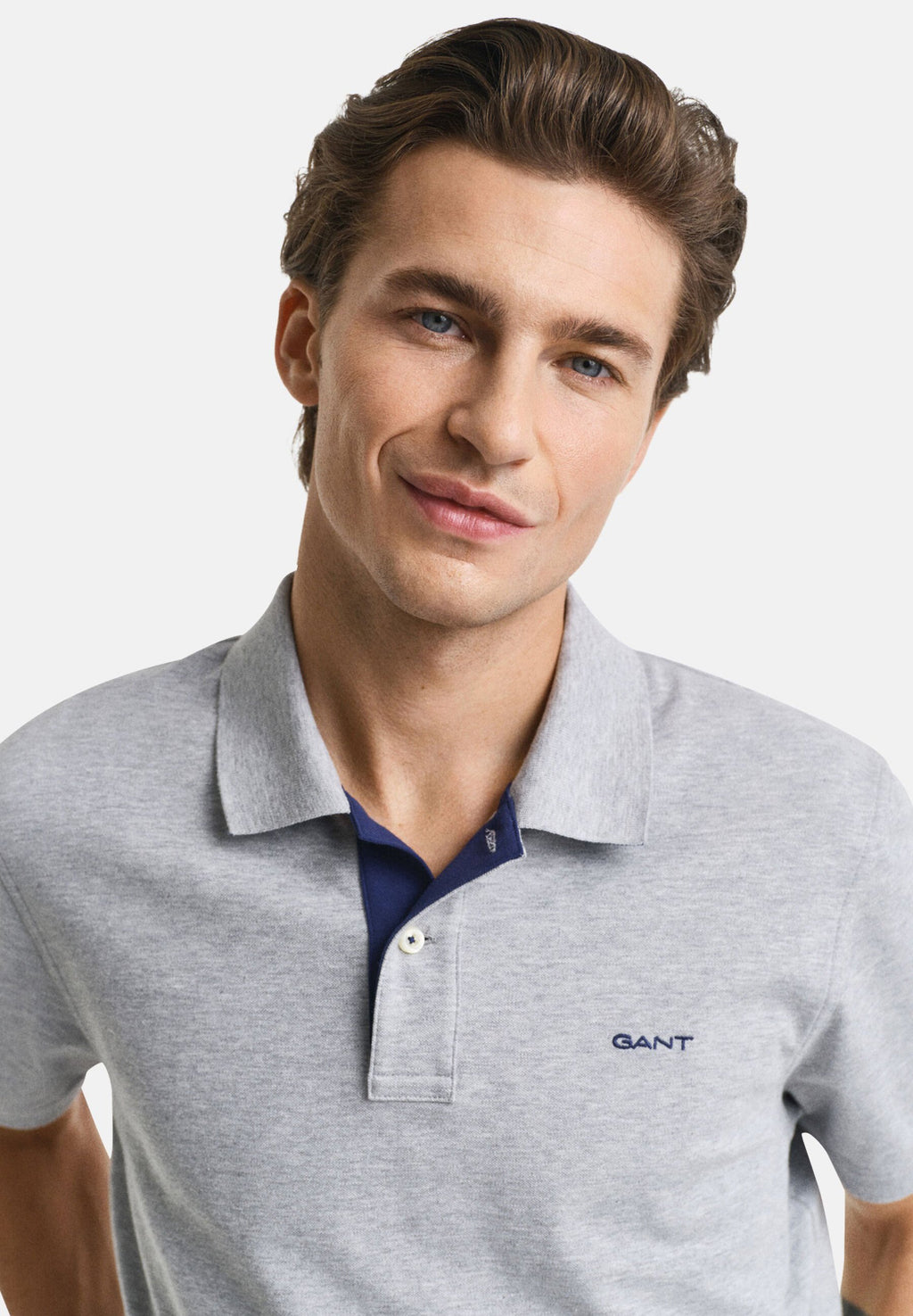 GANT CONTRAST RUGGER
