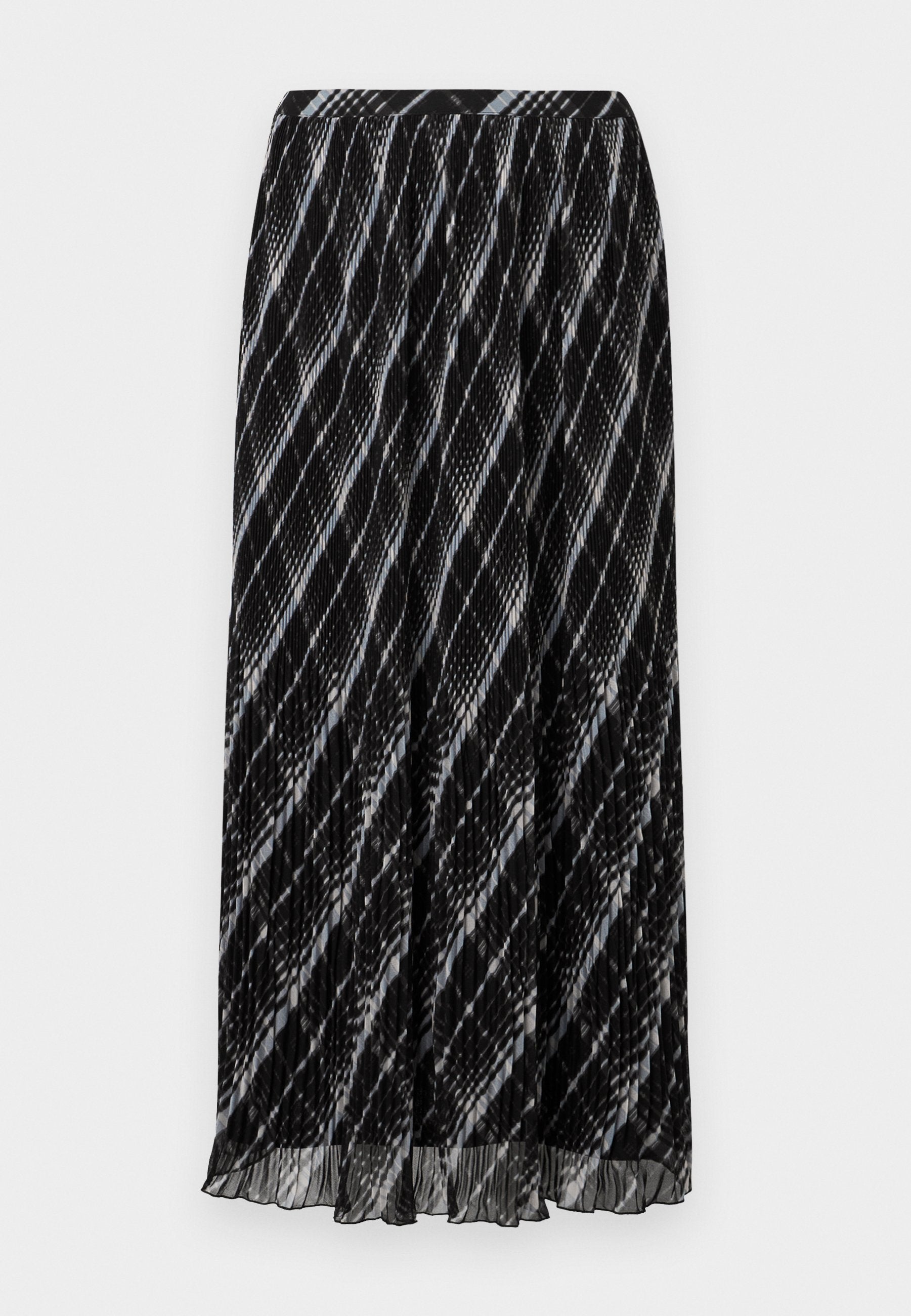 VILA Midi VIDALIANA high waist