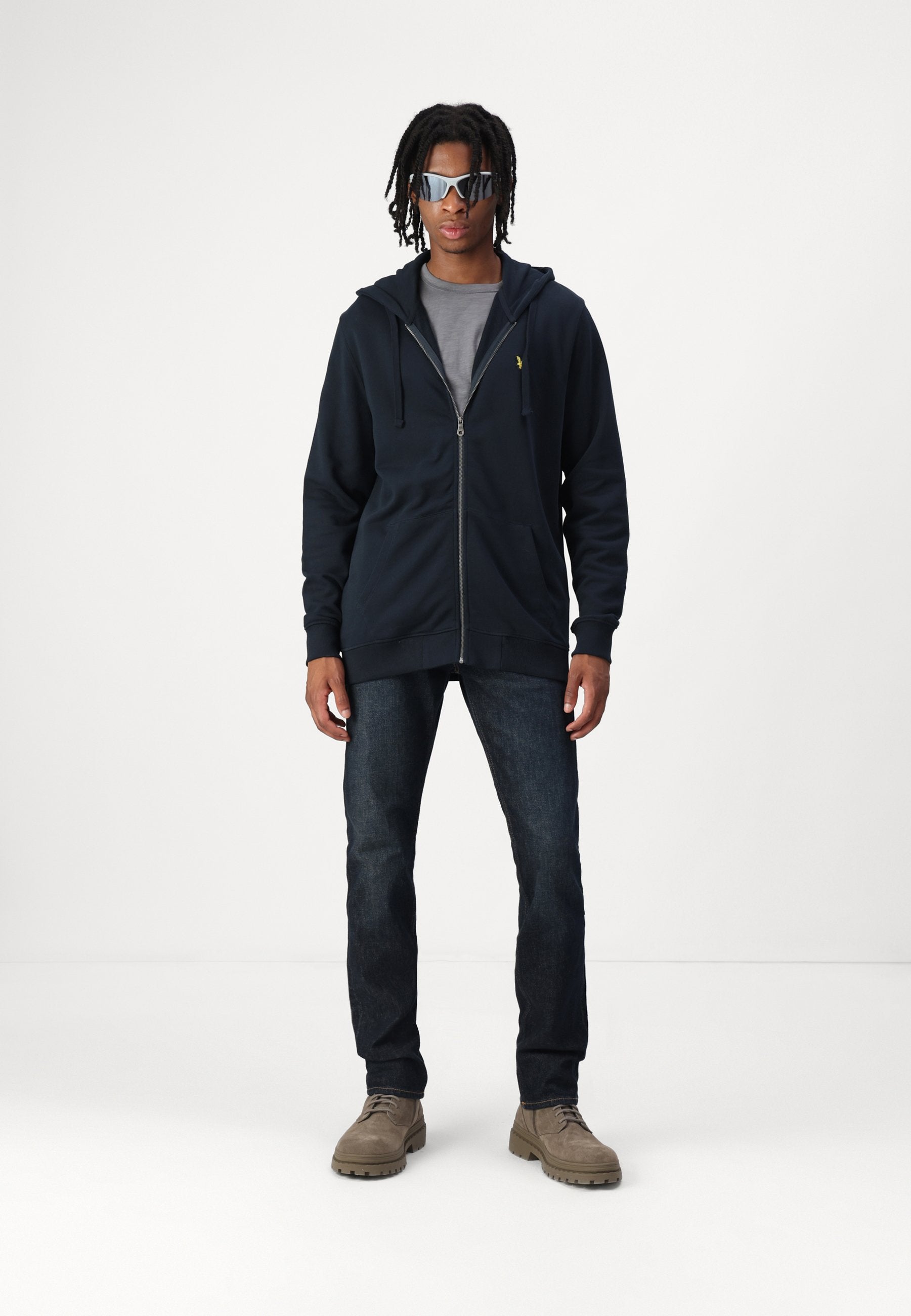 Lyle & Scott