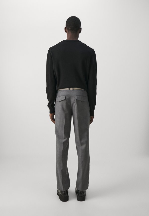 Helmut Lang STRIPE TROUSER VILMO