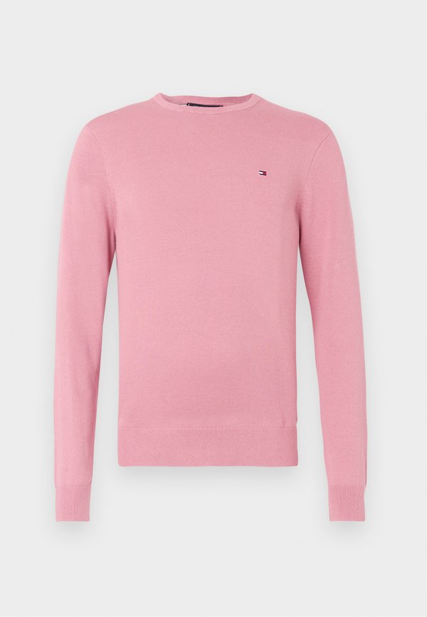 Tommy Hilfiger Jumper - camellia blush