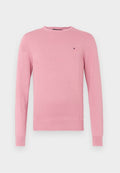 Tommy Hilfiger Jumper - camellia blush