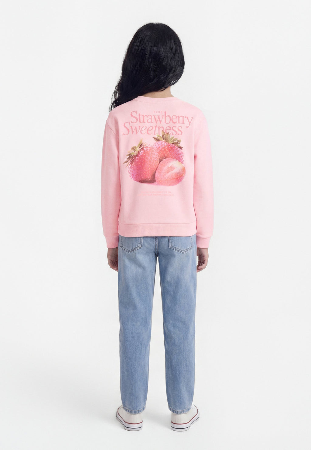 ONLY GIRLS Sweats KOGPHILEA Sweat
