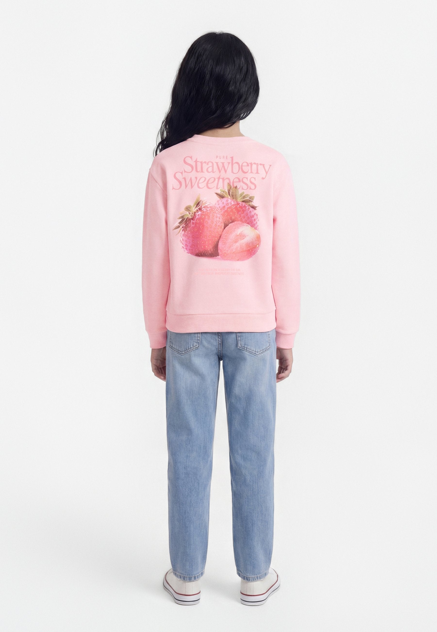 ONLY GIRLS Sweats KOGPHILEA Sweat